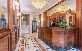 Hotel Siracusa Rom